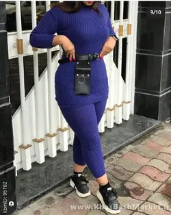 بافت دو تیکه کد 8632