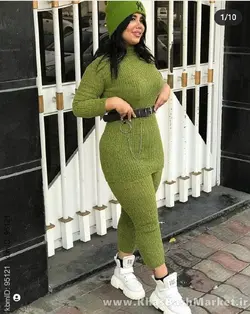 بافت دو تیکه کد 8632