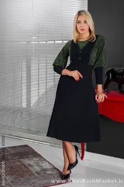 ماکسی ستاره کد 96203