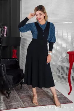 ماکسی ستاره کد 96203