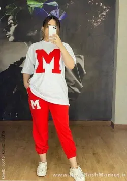 ست لش ام کد 70840