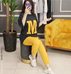 ست لش ام کد 70840