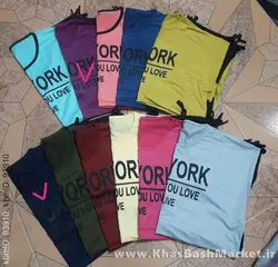 ست yorkآستین بلند کد 6752