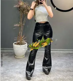 شلوار دمپا اسپانیش کد 5553