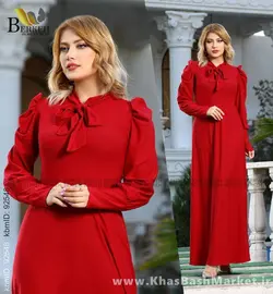 پیراهن زنانه الما کد 285