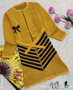 بافت زنانه کد 34517