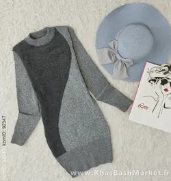 بافت زنانه کد 34655