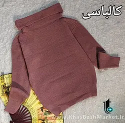تونیک بافت کد 35312