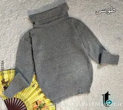 تونیک بافت کد 35312