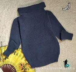 تونیک بافت کد 35312