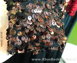 لباس مجلسی زنانه مدل ماریانا