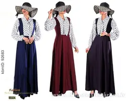 لباس مجلسی زنانه شکیبا