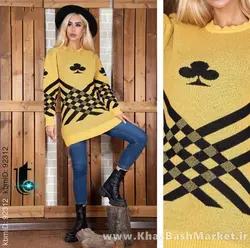 بافت زنانه کد 34423
