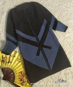 بافت زنانه کد 34811