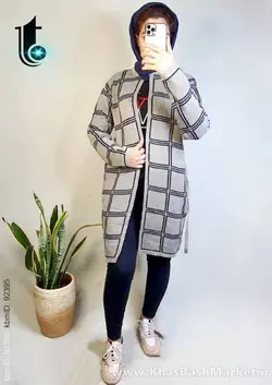 بافت زنانه کد 35000