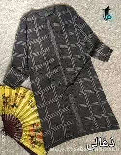 بافت زنانه کد 35000