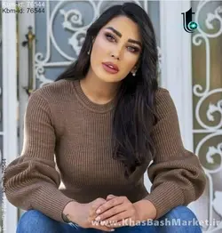 بافت زنانه کد 35403