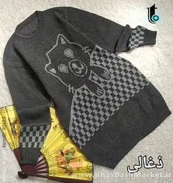 بافت زنانه کد 34762