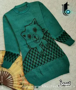 بافت زنانه کد 34762