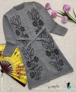 بافت زنانه کد 34513