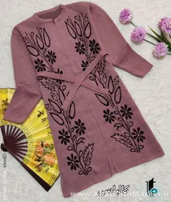 بافت زنانه کد 34513