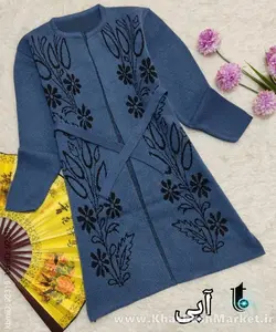 بافت زنانه کد 34513