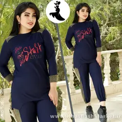 بلیز شلوار کد کاربری 6927