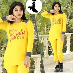 بلیز شلوار کد کاربری 6927