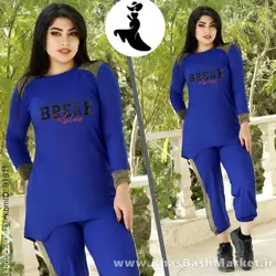 بلیز شلوار کد کاربری 6218