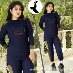 بلیز شلوار کد کاربری 6218