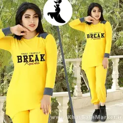 بلیز شلوار کد کاربری 6218