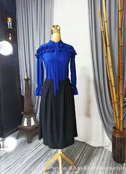 شومیز دامن کد کاربری 3455