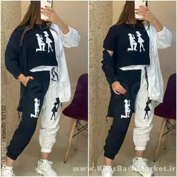 ست 3تیکه لیلی و مجنون یا لاو کد کاربری 6928