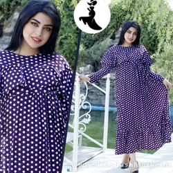 ساحلی زنانه چیندار کد کاربری 5630