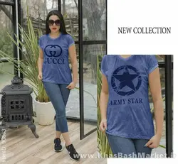 تیشرت هایلایت کد 40578