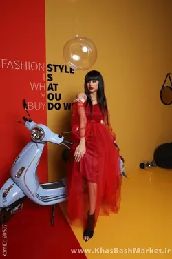 مجلسی سانا کد 60682