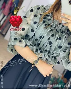 نیمتنه دامن دنیا کد 50658