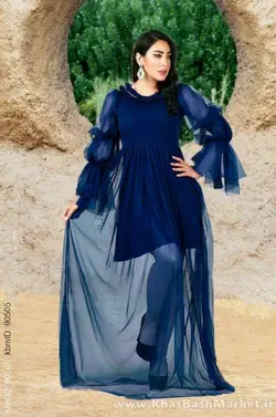 هانیسا کد 50638