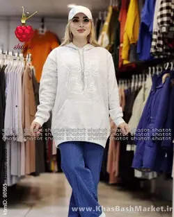 هودی لش چهره کد 50676