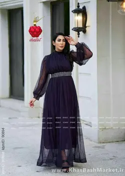 چکامه جنس توراستر پاا کمر بند کد 50647
