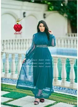 چکامه جنس توراستر پاا کمر بند کد 50647