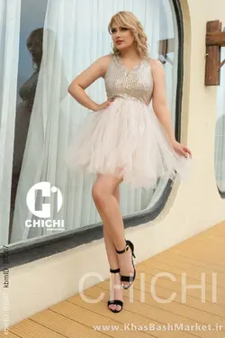 عروسکی پرنسا کد 20453