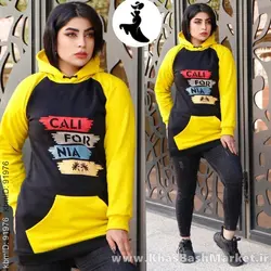 هودی مدل کالیفرنیا کد کاربری 3066