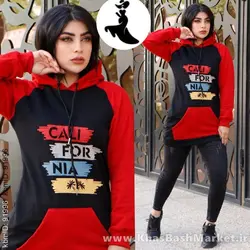 هودی مدل کالیفرنیا کد کاربری 3066