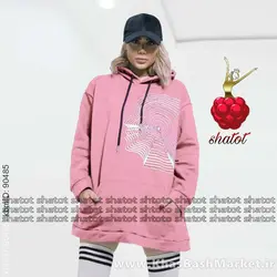 هودی لش فیس کد 50677