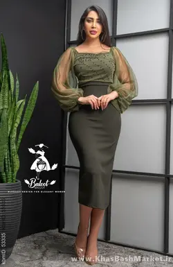 تونیک خورشید کد 5494