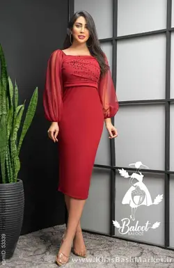 تونیک خورشید کد 5494