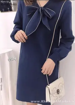 بافت دخترانه کد 504