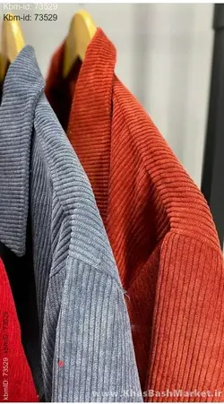 مانتو شلوار کبریتی کد 15436