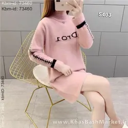 بافت دخترانه کد 503